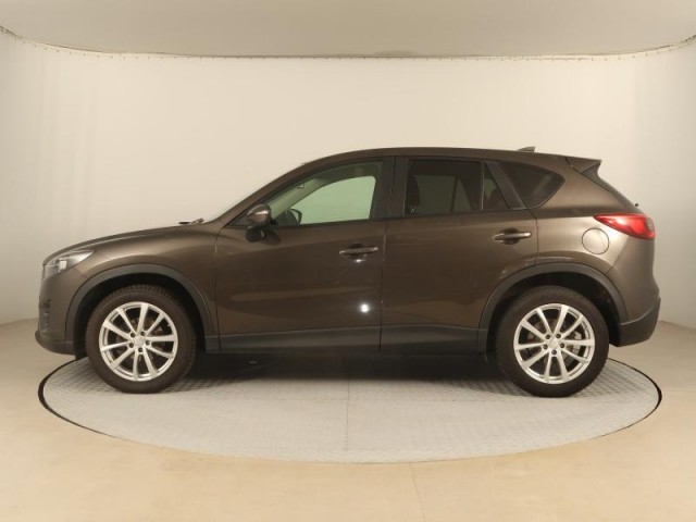 Mazda CX-5  2.0 Skyactiv-G Takumi