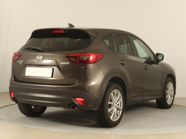 Mazda CX-5  2.0 Skyactiv-G Takumi