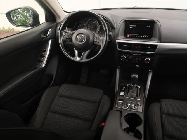 Mazda CX-5  2.0 Skyactiv-G Takumi