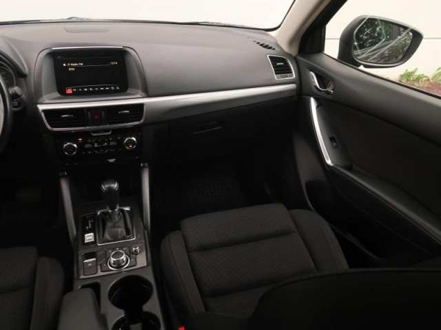 Mazda CX-5  2.0 Skyactiv-G Takumi