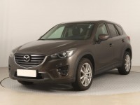 Mazda CX-5  2.0 Skyactiv-G Takumi