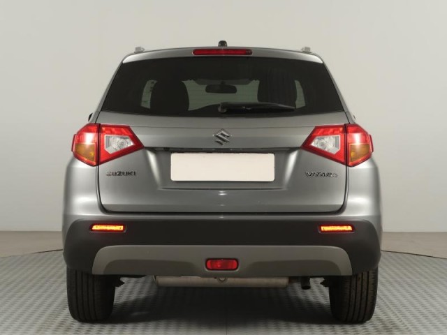 Suzuki Vitara  1.6 VVT 