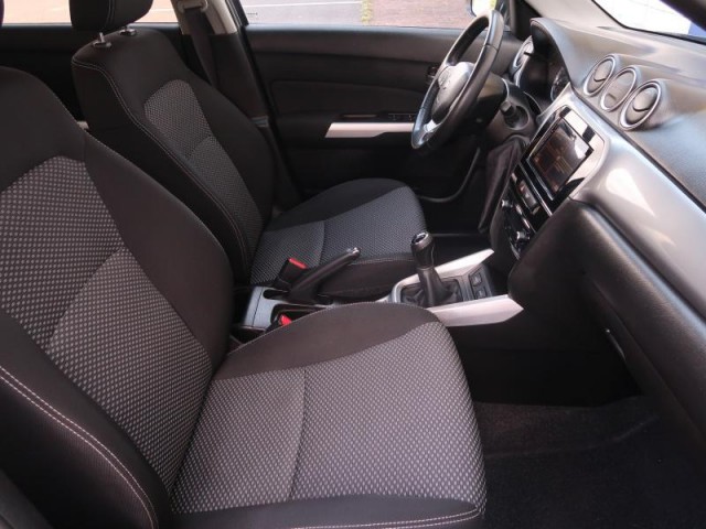 Suzuki Vitara  1.6 VVT 