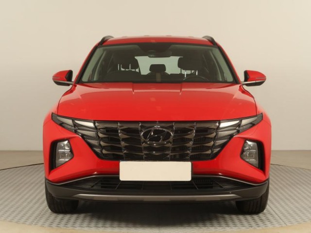 Hyundai Tucson  1.6 T-GDI 