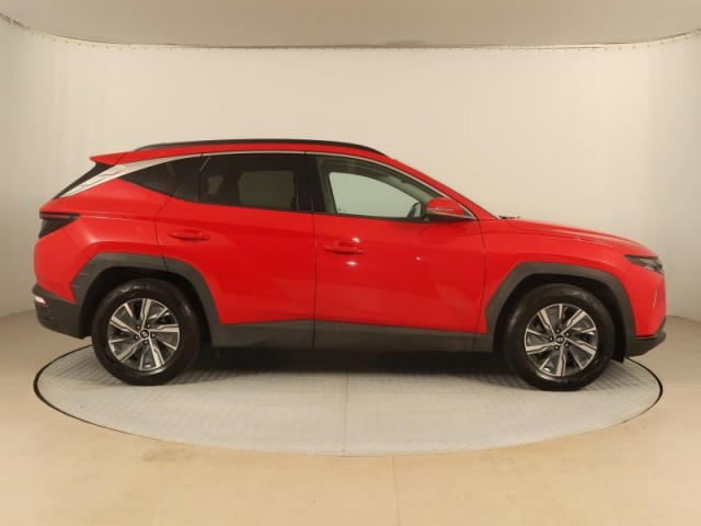 Hyundai Tucson  1.6 T-GDI 