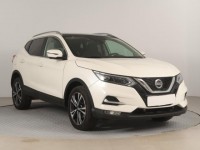 Nissan Qashqai  1.3 DIG-T N-Connecta