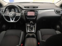 Nissan Qashqai  1.3 DIG-T N-Connecta