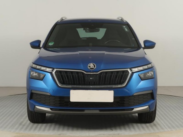 Škoda Kamiq  1.0 TSI 