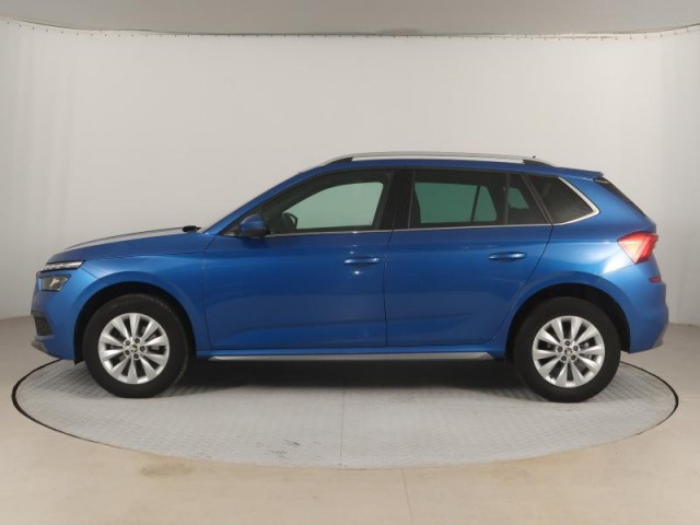 Škoda Kamiq  1.0 TSI 