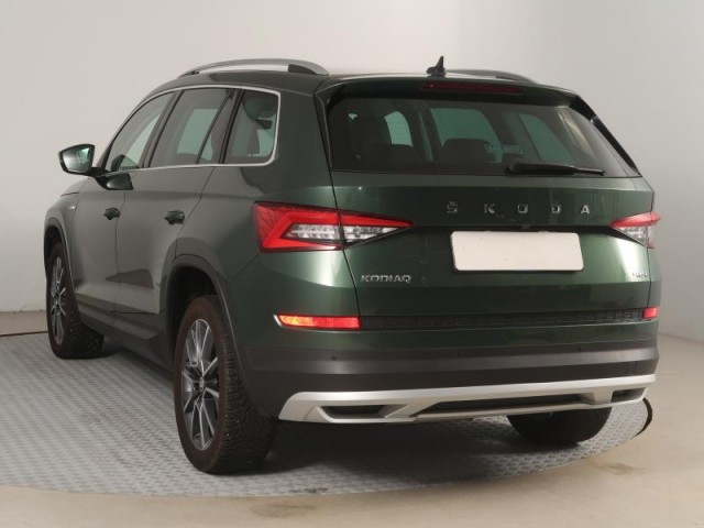 Škoda Kodiaq  2.0 TDI Scout