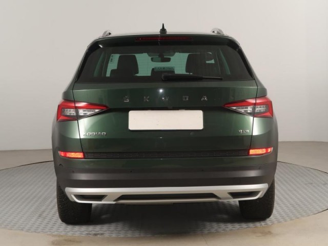 Škoda Kodiaq  2.0 TDI Scout