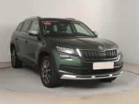 Škoda Kodiaq  2.0 TDI Scout