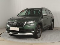 Škoda Kodiaq  2.0 TDI Scout