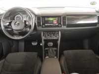 Škoda Kodiaq  2.0 TDI Scout