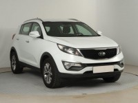 Kia Sportage  1.6 GDI 