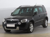 Škoda Yeti  2.0 TDI 