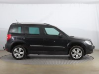 Škoda Yeti  2.0 TDI 