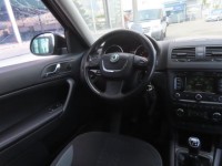 Škoda Yeti  2.0 TDI 