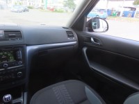 Škoda Yeti  2.0 TDI 