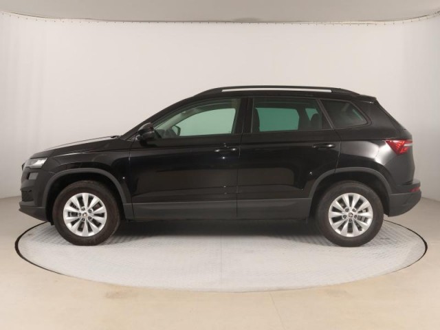 Škoda Karoq  2.0 TDI Ambition