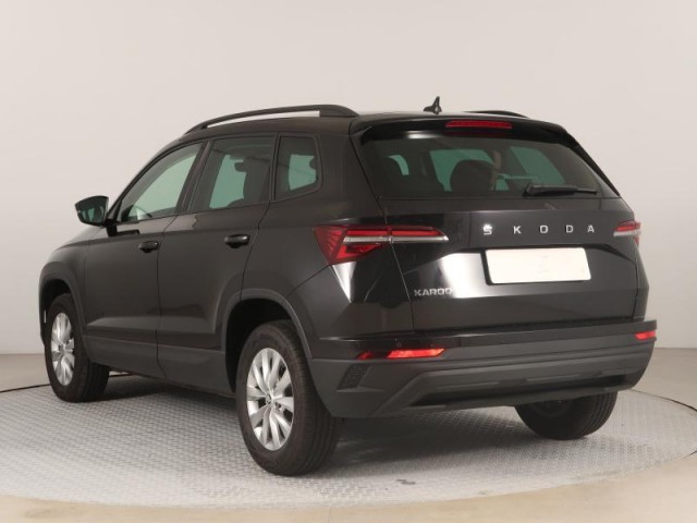 Škoda Karoq  2.0 TDI Ambition