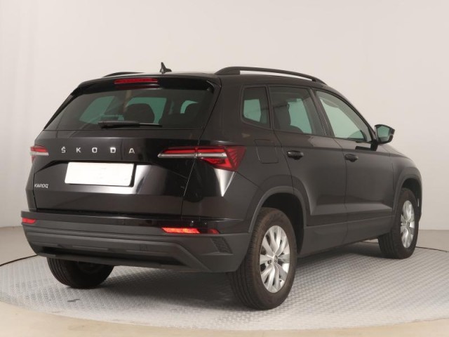 Škoda Karoq  2.0 TDI Ambition