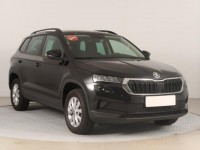 Škoda Karoq  2.0 TDI Ambition