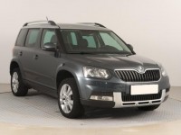 Škoda Yeti  1.8 TSI 