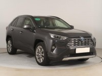 Toyota RAV 4  2.5 Hybrid 