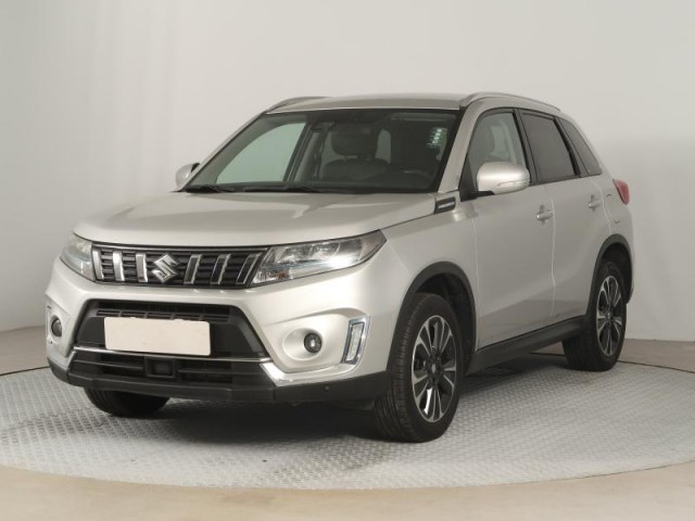 Suzuki Vitara  1.4 BoosterJet Elegance