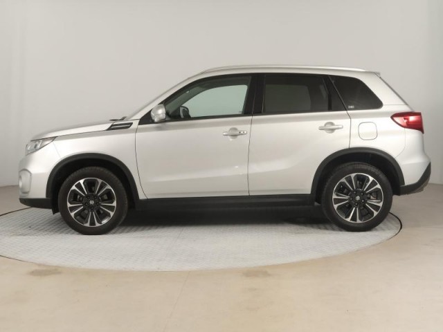 Suzuki Vitara  1.4 BoosterJet Elegance