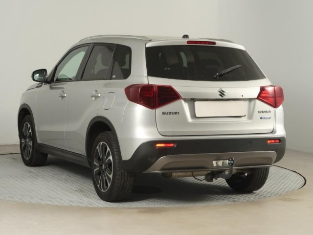 Suzuki Vitara  1.4 BoosterJet Elegance