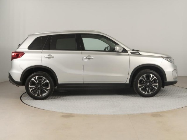 Suzuki Vitara  1.4 BoosterJet Elegance