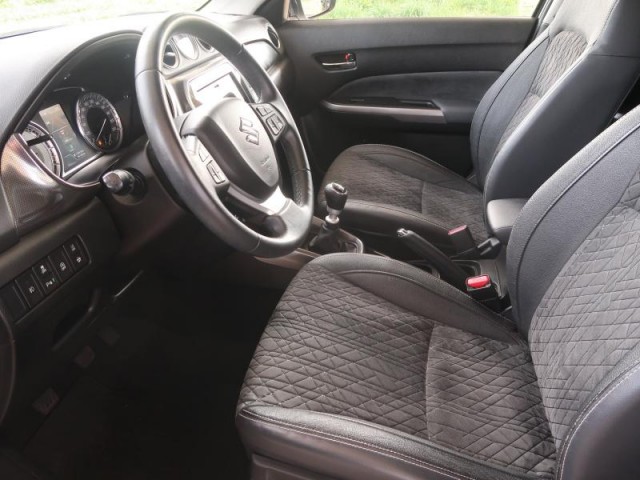 Suzuki Vitara  1.4 BoosterJet Elegance