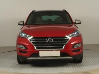 Hyundai Tucson  1.6 T-GDI 