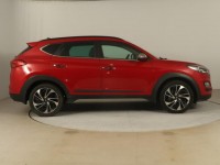 Hyundai Tucson  1.6 T-GDI 