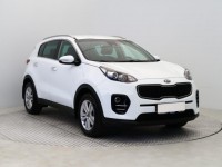 Kia Sportage  1.7 CRDi 