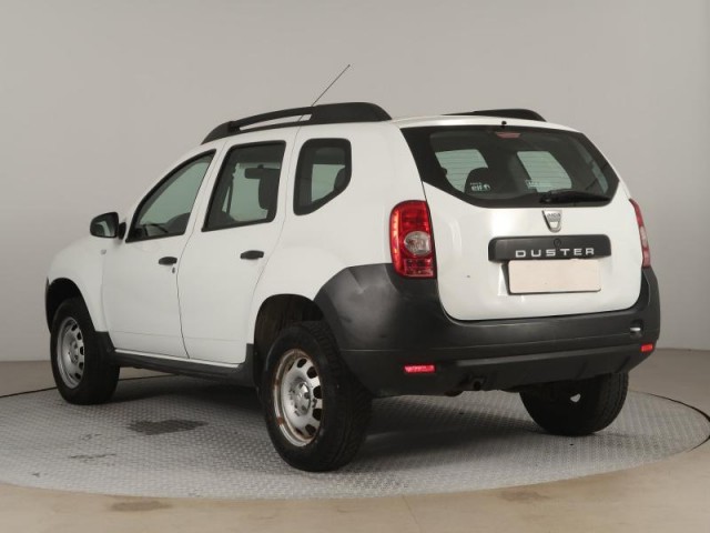 Dacia Duster  1.6 16V 