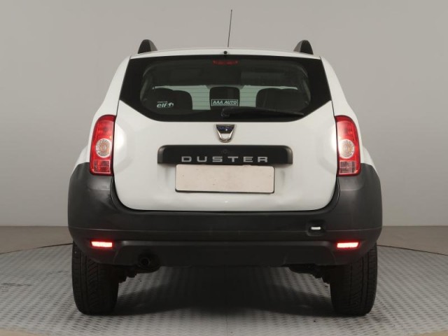 Dacia Duster  1.6 16V 