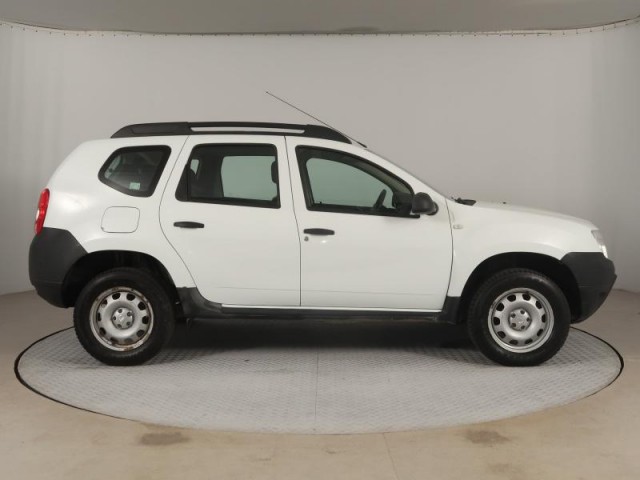 Dacia Duster  1.6 16V 