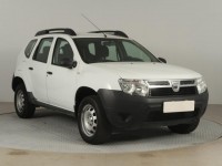 Dacia Duster  1.6 16V 