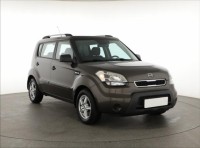 Kia Soul  1.6 CVVT 