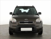 Kia Soul  1.6 CVVT 