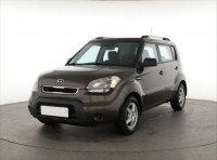 Kia Soul  1.6 CVVT 