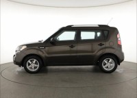 Kia Soul  1.6 CVVT 