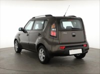 Kia Soul  1.6 CVVT 