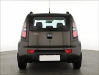 Kia Soul  1.6 CVVT 