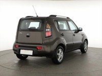 Kia Soul  1.6 CVVT 