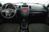 Kia Soul  1.6 CVVT 