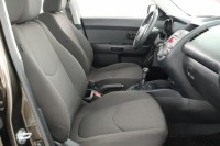 Kia Soul  1.6 CVVT 